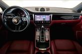 Thumbnail of 2024 Black Porsche Macan