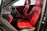 Thumbnail of 2024 Black Porsche Macan
