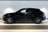 Thumbnail of 2024 Black Porsche Macan