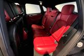 Thumbnail of 2024 Black Porsche Macan