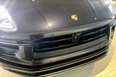 Thumbnail of 2024 Black Porsche Macan