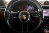 Thumbnail of 2024 Black Porsche Macan