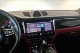 Thumbnail of 2024 Black Porsche Macan