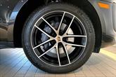 Thumbnail of 2024 Black Porsche Macan