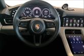 Thumbnail of 2025 Slate Grey Neo Porsche Taycan