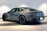 Thumbnail of 2025 Slate Grey Neo Porsche Taycan