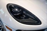Thumbnail of 2025 White Porsche Macan