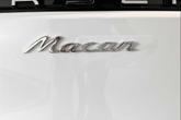 Thumbnail of 2025 White Porsche Macan