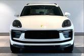 Thumbnail of 2025 White Porsche Macan