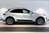 Thumbnail of 2025 White Porsche Macan