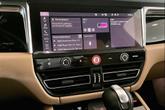 Thumbnail of 2025 White Porsche Macan
