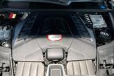 Thumbnail of 2020 BLACK Porsche Cayenne