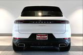 Thumbnail of 2024 Carrara White Metallic Porsche Cayenne