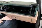 Thumbnail of 2024 Carrara White Metallic Porsche Cayenne