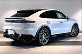 Thumbnail of 2026 Carrara White Metallic Porsche Cayenne