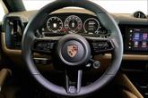 Thumbnail of 2026 Carrara White Metallic Porsche Cayenne