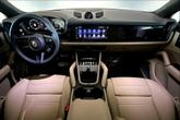 Thumbnail of 2026 Carrara White Metallic Porsche Cayenne