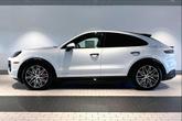 Thumbnail of 2026 Carrara White Metallic Porsche Cayenne