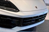 Thumbnail of 2026 Carrara White Metallic Porsche Cayenne