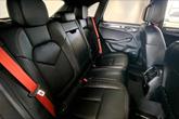 Thumbnail of 2025 Black Porsche Macan
