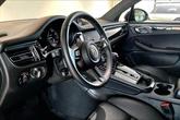 Thumbnail of 2025 Black Porsche Macan