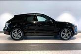 Thumbnail of 2025 Black Porsche Macan