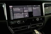 Thumbnail of 2025 Black Porsche Macan
