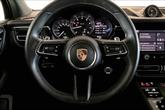 Thumbnail of 2025 Black Porsche Macan