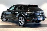 Thumbnail of 2025 Black Porsche Macan
