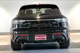 Thumbnail of 2025 Black Porsche Macan