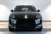 Thumbnail of 2025 Black Porsche Macan