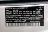 Thumbnail of 2025 Carrara White Metallic Porsche Macan