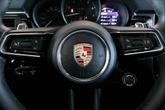 Thumbnail of 2025 Carrara White Metallic Porsche Macan