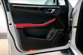 Thumbnail of 2025 Carrara White Metallic Porsche Macan
