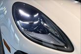 Thumbnail of 2025 Carrara White Metallic Porsche Macan