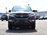 Thumbnail of 2016 Basque Red Pearl II Honda CR-V