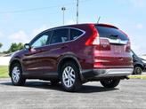 Thumbnail of 2016 Basque Red Pearl II Honda CR-V