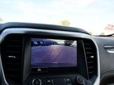 Thumbnail of 2023 Ebony Twilight Metallic GMC Acadia