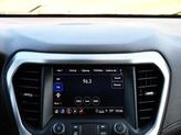 Thumbnail of 2023 Ebony Twilight Metallic GMC Acadia