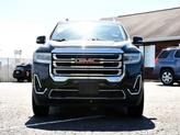 Thumbnail of 2023 Ebony Twilight Metallic GMC Acadia