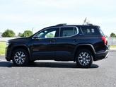 Thumbnail of 2023 Ebony Twilight Metallic GMC Acadia
