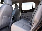 Thumbnail of 2023 Ebony Twilight Metallic GMC Acadia
