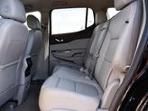 Thumbnail of 2023 Ebony Twilight Metallic GMC Acadia