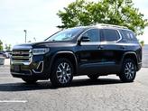 Thumbnail of 2023 Ebony Twilight Metallic GMC Acadia