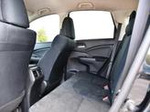Thumbnail of 2015 Crystal Black Pearl Honda CR-V