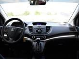 Thumbnail of 2015 Crystal Black Pearl Honda CR-V