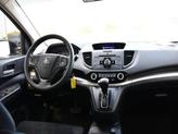 Thumbnail of 2015 Crystal Black Pearl Honda CR-V