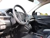 Thumbnail of 2015 Crystal Black Pearl Honda CR-V