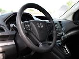 Thumbnail of 2015 Crystal Black Pearl Honda CR-V
