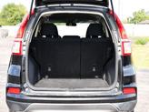 Thumbnail of 2015 Crystal Black Pearl Honda CR-V